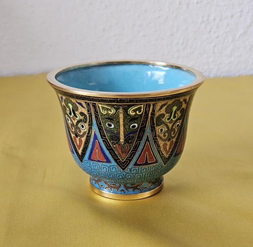 Antiker sake becher - antiker, sake-becher