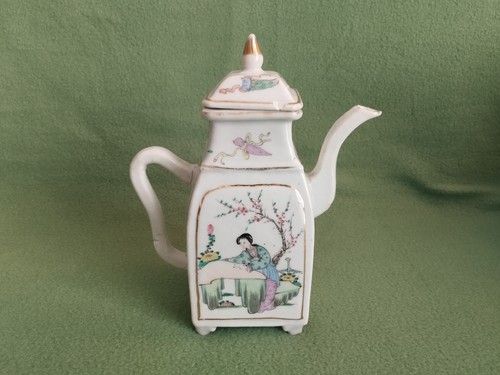 Chinesische teekanne chinese - chinesische,