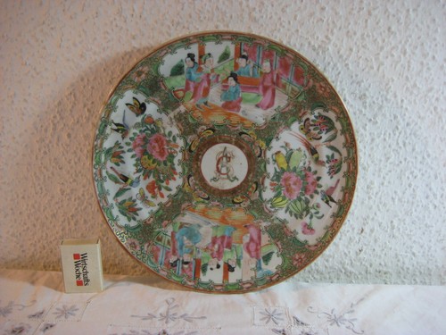 Uralter antiker porzellan - uralter,