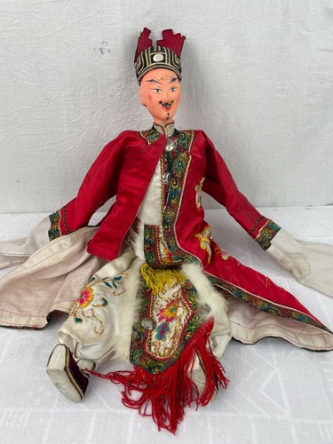 Chaozhou puppe china - chaozhou,