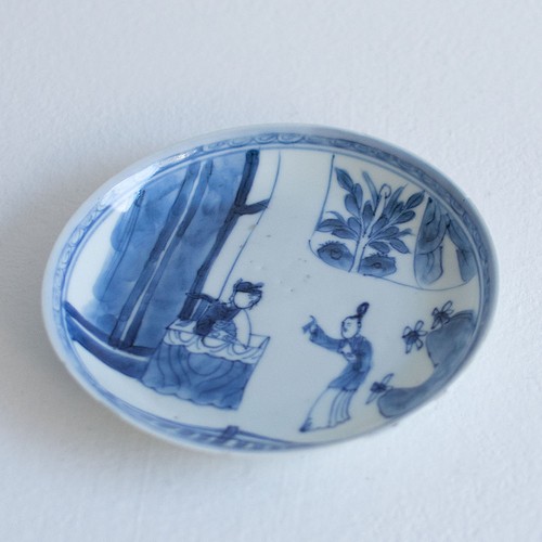 Porzellan qing dynastie - porzellan, qing-dynastie