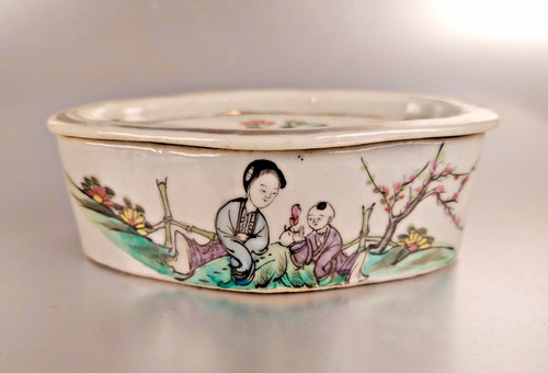 Qing dynastie qianjiang - qing, qianjiang-cai