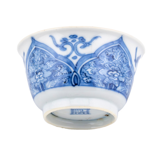 Chinesische porzellan tasse - chinesische,
