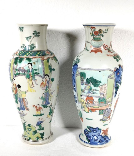 Antique chinese porcelain - porcelain, –