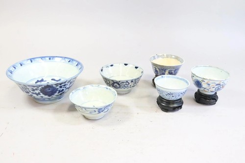 Antikes chinesisches qing - chinesisches,