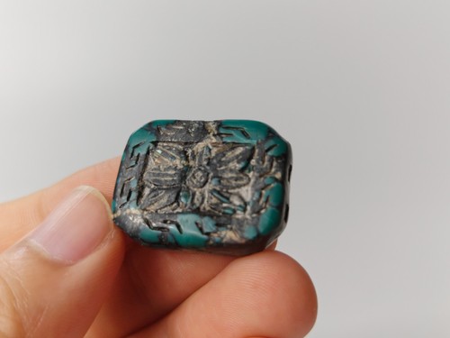 Chinesische qing dynastie - qing,