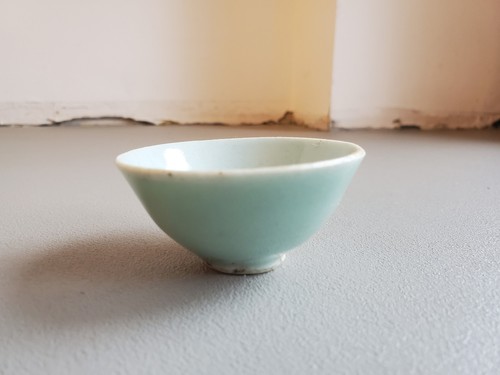 Antique chinese qing dynasty - antique,