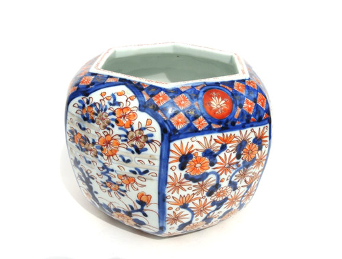 Antike imari vase - imari, china