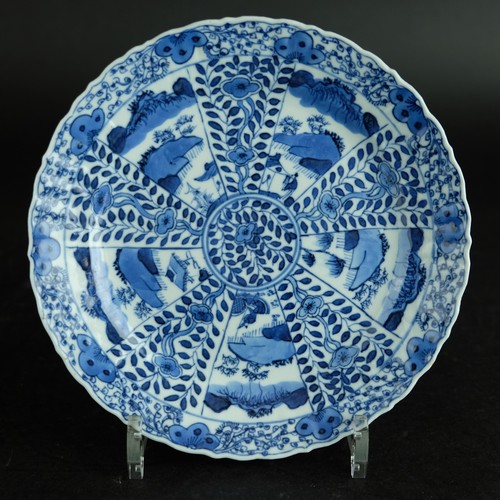 Chinesischer porzellan - cm,