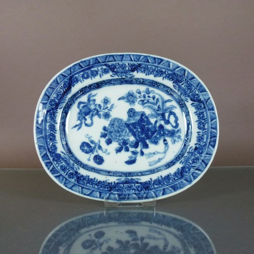 Qianlong periode antiker - 18.jh,