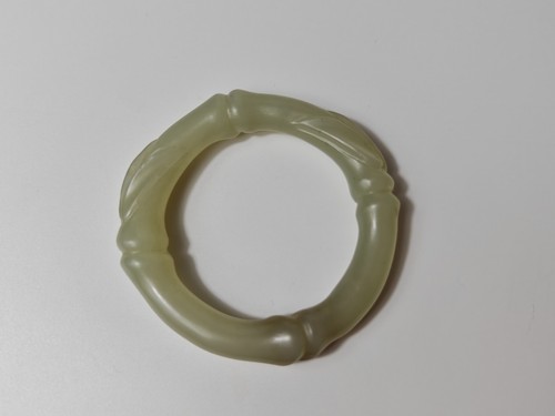 Chinesische qing dynastie jade - qing,