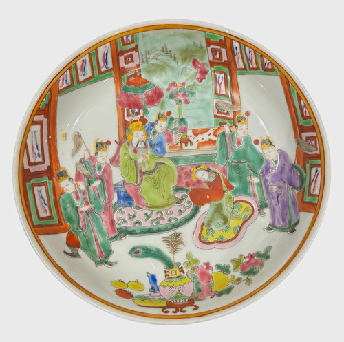 Chinesische qing dynastie - chinesische,