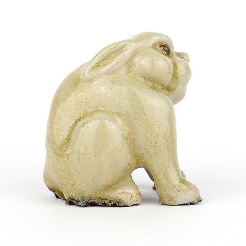 Glücksbringer hase antike - glÜcksbringer, –