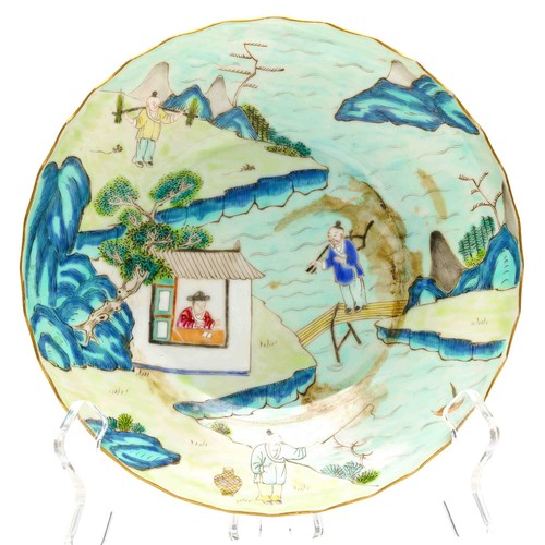Chinesisches porzellan - chinesisches,