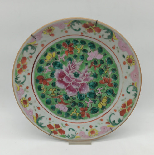 Jhd qing peride china - qing,