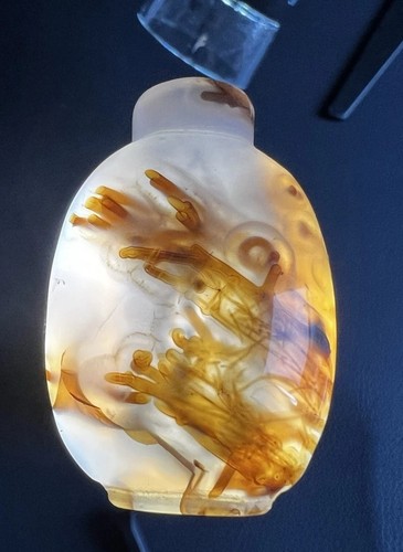 Exquisite qing - exquisite,