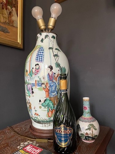China antike chinesische - , vase