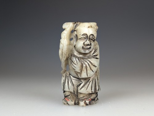 Antike chinesische qing - chinesische,