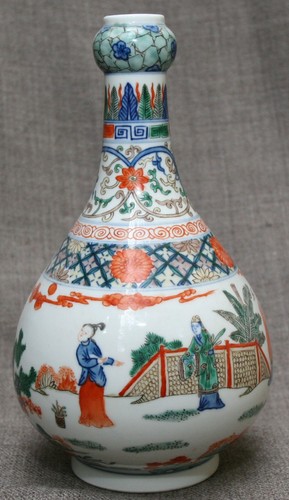 Beautiful 19th century qing - a,