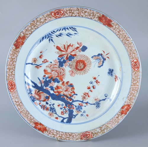 Antiker chinesischer kangxi - antiker,