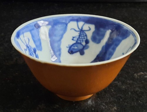 Chinesisch qing batavaian - qing,