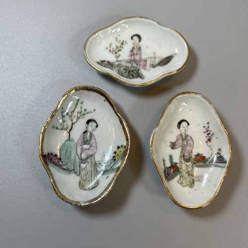 Antike chinesische porzellan - 3,
