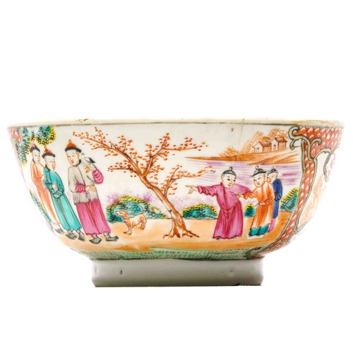 Chinesische porzellan schale - chinesische,