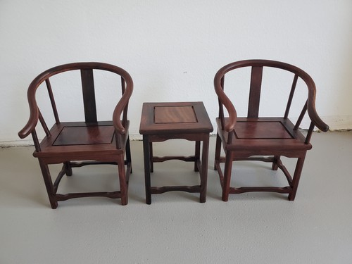 Miniatur stuhl china - stuhl,