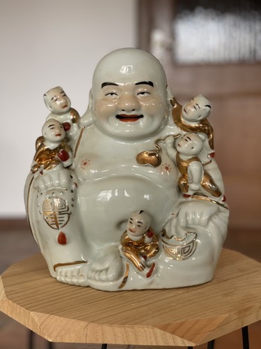 Qing weiße glasur porzellan - weiße,