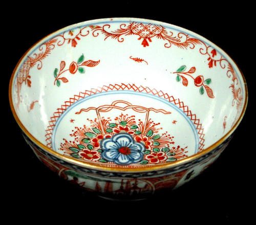 Kangxi periode - 18.jh.,