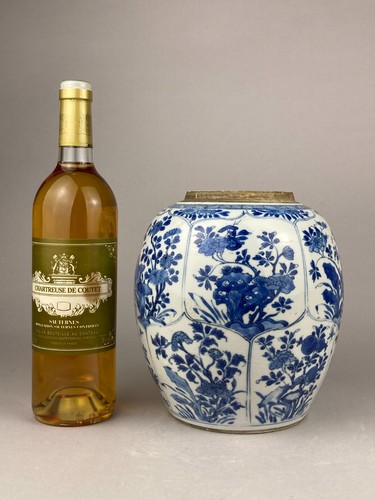 Kangxi periode chinesisches - kangxi,