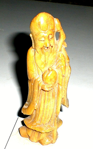 A qing dynastie - i,
