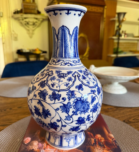 Ming große antik qing - *ming*,