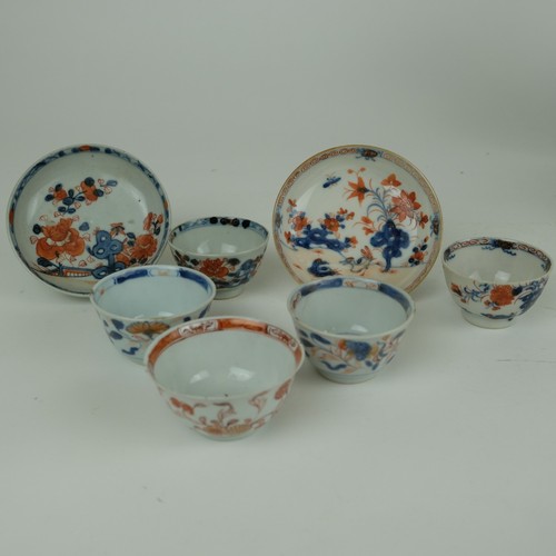 Antike chinesische imari - chinesische,
